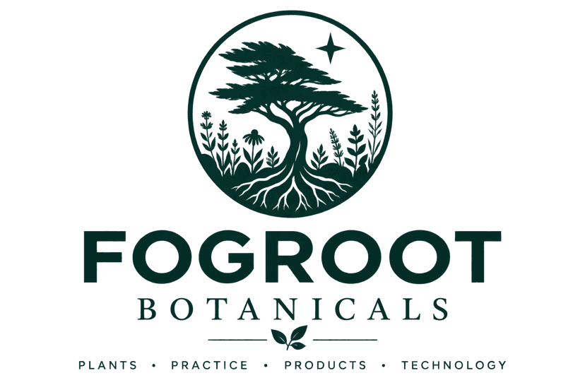 Fogroot Botanicals
